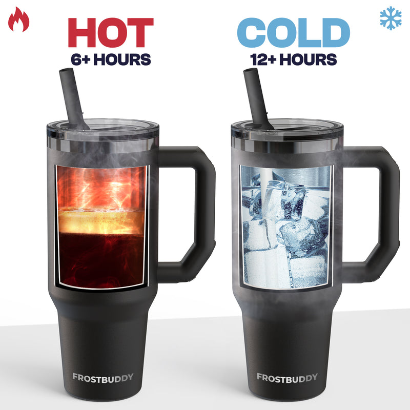 Thicc 40oz Florida State Seminoles Legacy