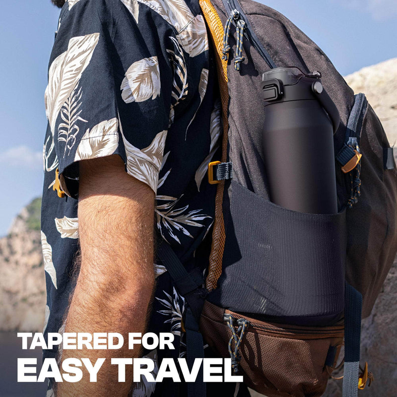 Bottle 16oz Soccer Drip