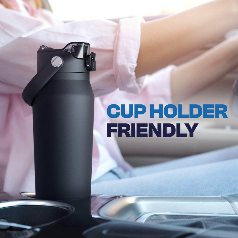 Bottle 24oz Buttercream
