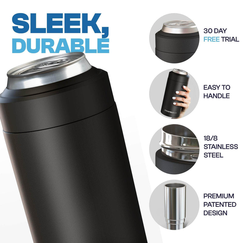 Universal Glacier Glitz